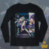 Candace - Genshin Impact - Polera Manga Larga - MYTHRIL PRINT