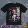 Charlotte - Genshin Impact - Polera Holográfica - MYTHRIL PRINT