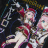 Charlotte - Genshin Impact - Polera Holográfica - MYTHRIL PRINT