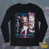 Charlotte - Genshin Impact - Polera Manga Larga - MYTHRIL PRINT