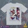 Chasca - Genshin Impact - Polera Holográfica - MYTHRIL PRINT