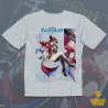 Chasca - Genshin Impact - Polera - MYTHRIL PRINT