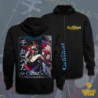 Chasca - Genshin Impact - Poleron - MYTHRIL PRINT