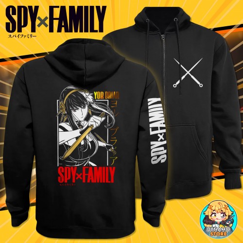 Yor Briar - Spy x Family -...