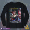 Chasca - Genshin Impact - Polera Manga Larga Holográfica - MYTHRIL PRINT