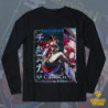 Chasca - Genshin Impact - Polera Manga Larga - MYTHRIL PRINT