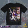 Chevreuse - Genshin Impact - Polera Holográfica - MYTHRIL PRINT