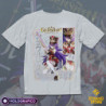 Chevreuse - Genshin Impact - Polera Holográfica - MYTHRIL PRINT
