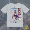 Chevreuse - Genshin Impact - Polera - MYTHRIL PRINT