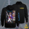 Chevreuse - Genshin Impact - Poleron - MYTHRIL PRINT