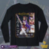 Chevreuse - Genshin Impact - Polera Manga Larga Holográfica - MYTHRIL PRINT