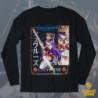 Chevreuse - Genshin Impact - Polera Manga Larga - MYTHRIL PRINT