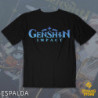 Chiori - Genshin Impact - Polera - MYTHRIL PRINT