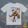 Chiori - Genshin Impact - Polera - MYTHRIL PRINT