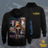 Chiori - Genshin Impact - Poleron - MYTHRIL PRINT