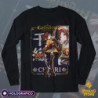 Chiori - Genshin Impact - Polera Manga Larga Holográfica - MYTHRIL PRINT