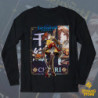 Chiori - Genshin Impact - Polera Manga Larga - MYTHRIL PRINT