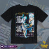 Chongyun - Genshin Impact - Polera Holográfica - MYTHRIL PRINT