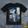 Chongyun - Genshin Impact - Polera - MYTHRIL PRINT