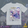 Citlali - Genshin Impact - Polera Holográfica - MYTHRIL PRINT