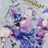 Citlali - Genshin Impact - Polera Holográfica - MYTHRIL PRINT