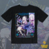 Citlali - Genshin Impact - Polera - MYTHRIL PRINT