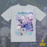 Citlali - Genshin Impact - Polera - MYTHRIL PRINT