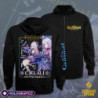 Citlali - Genshin Impact - Poleron Holográfica - MYTHRIL PRINT