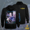 Citlali - Genshin Impact - Poleron - MYTHRIL PRINT