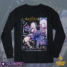 Citlali - Genshin Impact - Polera Manga Larga Holográfica - MYTHRIL PRINT