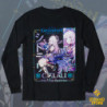 Citlali - Genshin Impact - Polera Manga Larga - MYTHRIL PRINT