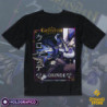 Clorinde - Genshin Impact - Polera Holográfica - MYTHRIL PRINT
