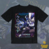 Clorinde - Genshin Impact - Polera - MYTHRIL PRINT