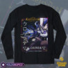 Clorinde - Genshin Impact - Polera Manga Larga Holográfica - MYTHRIL PRINT