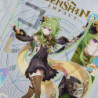Collei - Genshin Impact - Polera Holográfica - MYTHRIL PRINT