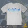 Collei - Genshin Impact - Polera - MYTHRIL PRINT