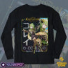 Collei - Genshin Impact - Polera Manga Larga Holográfica - MYTHRIL PRINT