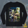 Collei - Genshin Impact - Polera Manga Larga - MYTHRIL PRINT