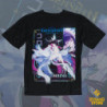 Columbina - Genshin Impact - Polera - MYTHRIL PRINT