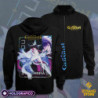 Columbina - Genshin Impact - Poleron Holográfica - MYTHRIL PRINT