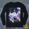 Columbina - Genshin Impact - Polera Manga Larga - MYTHRIL PRINT