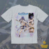 Cyno - Genshin Impact - Polera - MYTHRIL PRINT