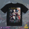Dahlia - Genshin Impact - Polera Holográfica - MYTHRIL PRINT