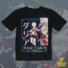 Dahlia - Genshin Impact - Polera - MYTHRIL PRINT