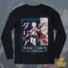 Dahlia - Genshin Impact - Polera Manga Larga - MYTHRIL PRINT
