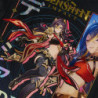 Dehya - Genshin Impact - Polera Holográfica - MYTHRIL PRINT