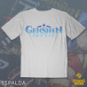 Dehya - Genshin Impact - Polera Holográfica - MYTHRIL PRINT