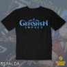 Dehya - Genshin Impact - Polera - MYTHRIL PRINT
