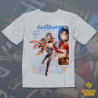 Dehya - Genshin Impact - Polera - MYTHRIL PRINT