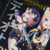 Diona - Genshin Impact - Polera Holográfica - MYTHRIL PRINT